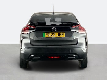 Used Citroen C4 2022 for sale - 78237617: Photo