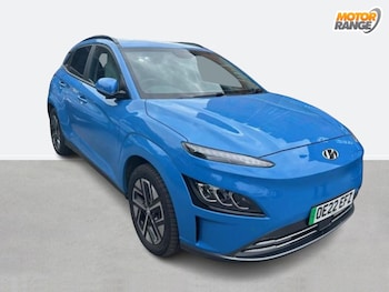2022 - 150kW Premium 64kWh 5dr Auto