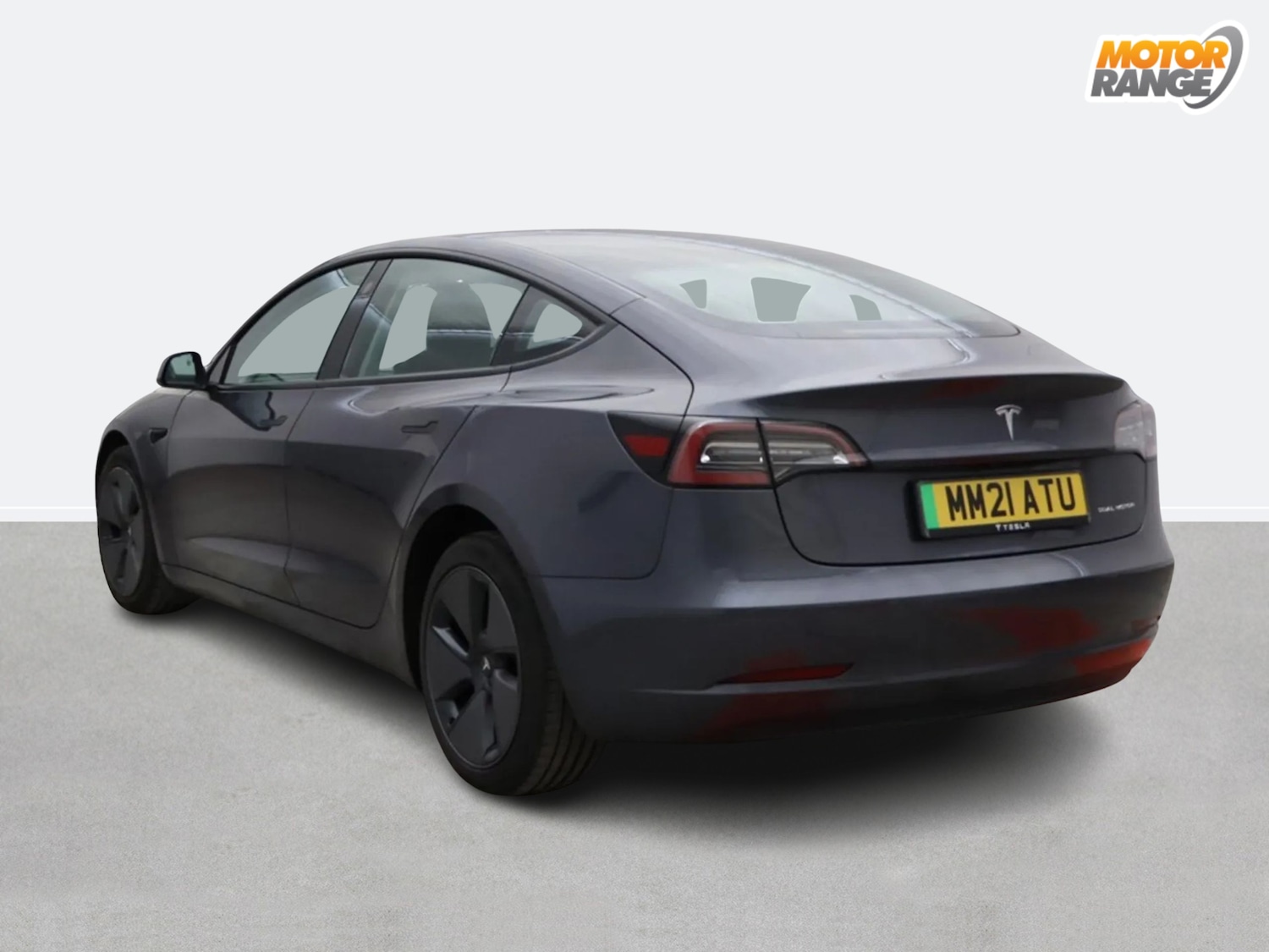 Used Tesla Model 3 2021 for sale - 76594481: Photo 3