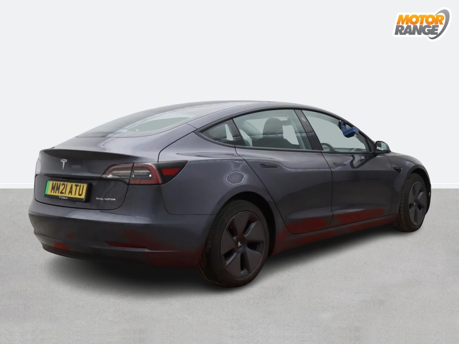 Used Tesla Model 3 2021 for sale - 76594481: Photo 4
