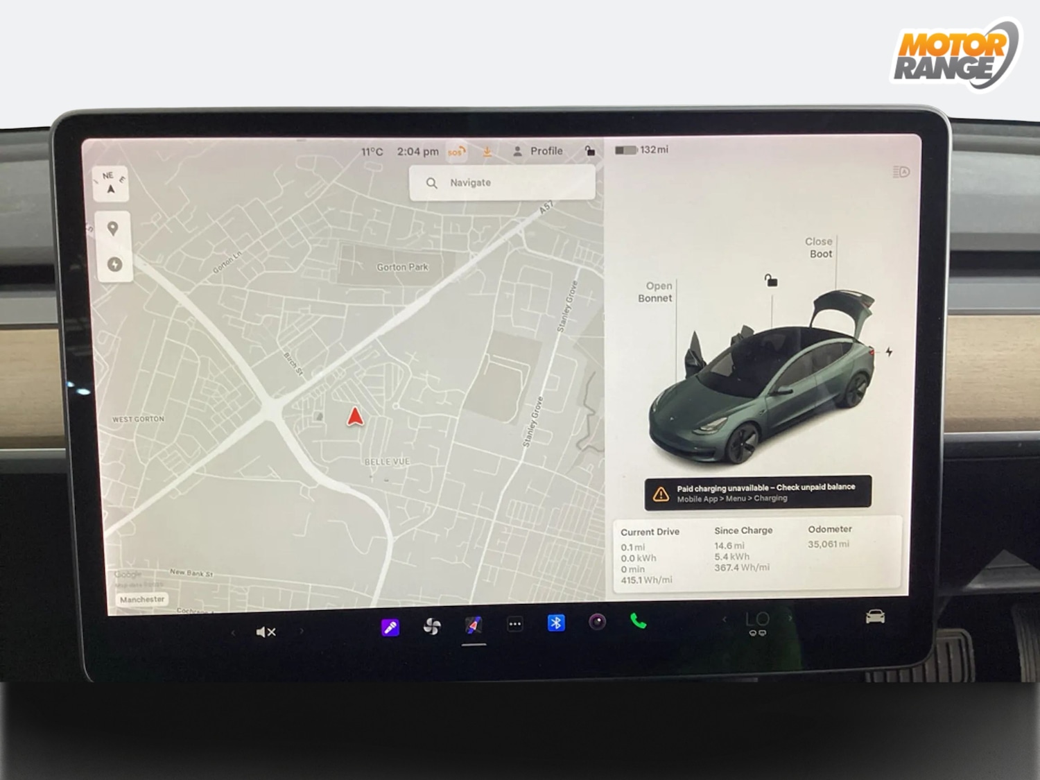 Used Tesla Model 3 2021 for sale - 76594481: Photo 9