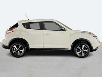 Used Nissan Juke 2018 for sale - 74826098: Photo