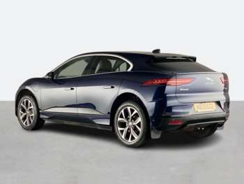 Used Jaguar I-Pace 2021 for sale - 75343995: Photo