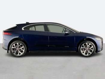 Used Jaguar I-Pace 2021 for sale - 75343995: Photo