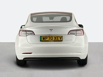 Used Tesla Model 3 2021 for sale - 79217573: Photo