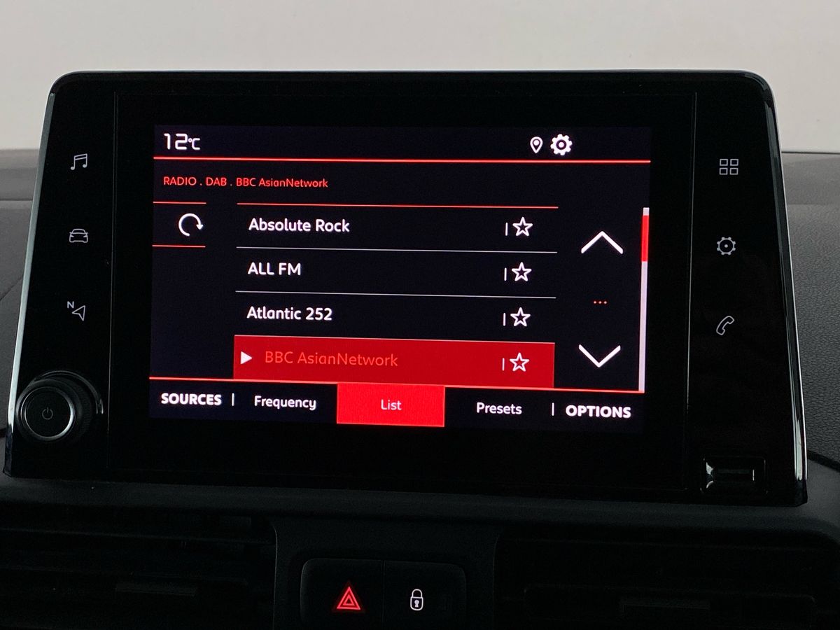 Used Citroen Berlingo 2023 for sale - 77742356: Photo 11