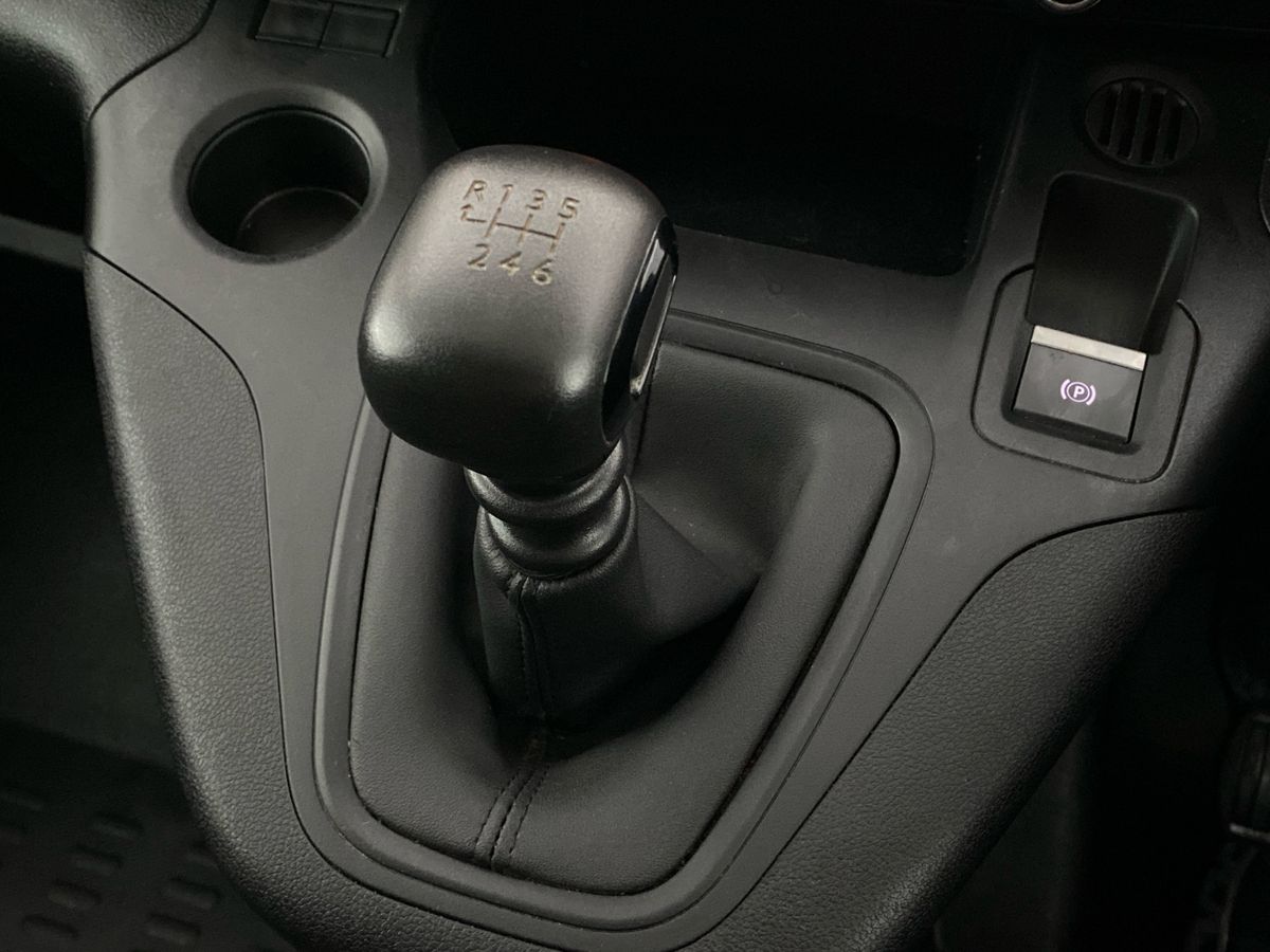 Used Citroen Berlingo 2023 for sale - 77742356: Photo 13