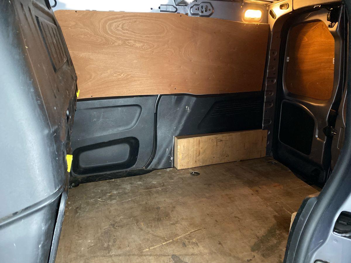 Used Citroen Berlingo 2023 for sale - 77742356: Photo 20