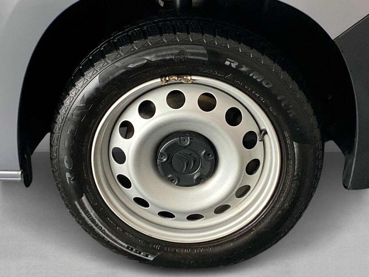 Used Citroen Berlingo 2023 for sale - 77742356: Photo 22