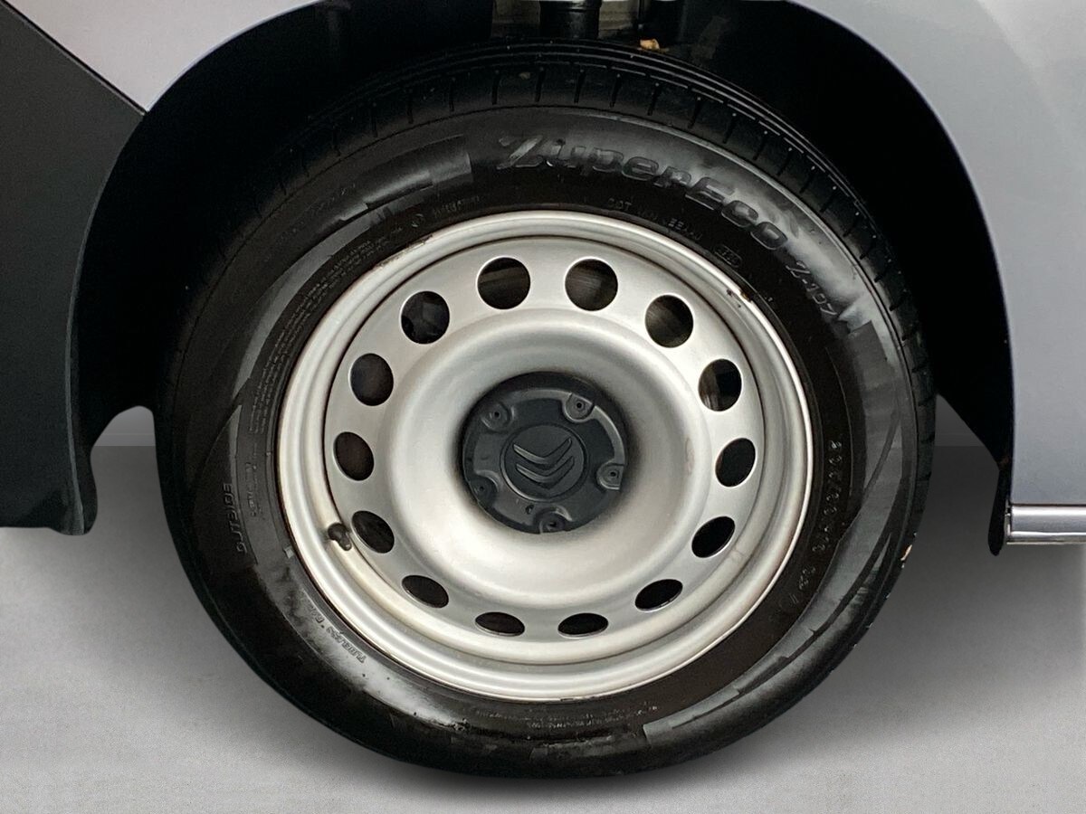 Used Citroen Berlingo 2023 for sale - 77742356: Photo 23