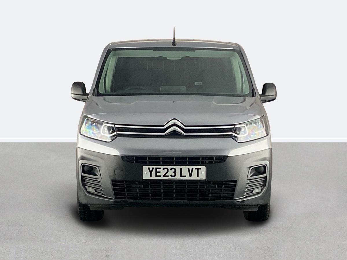 Used Citroen Berlingo 2023 for sale - 77742356: Photo 4