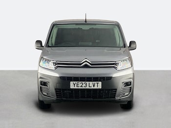 Used Citroen Berlingo 2023 for sale - 77742356: Photo