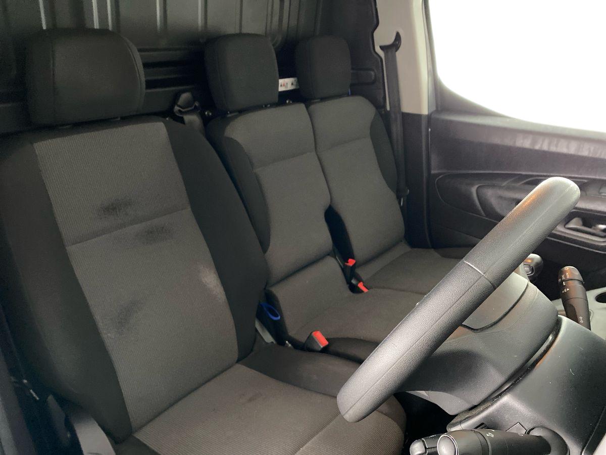 Used Citroen Berlingo 2023 for sale - 77742356: Photo 9