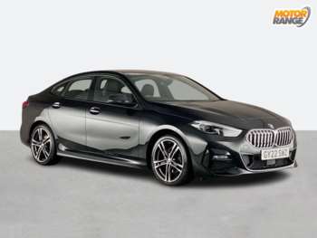 Used BMW 2 Series 2022 for sale - 75331392: Photo