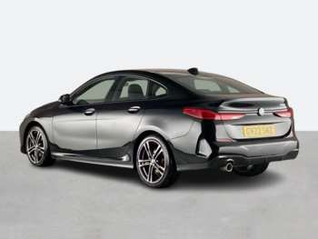 Used BMW 2 Series 2022 for sale - 75331392: Photo