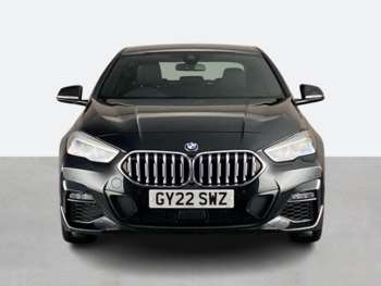 Used BMW 2 Series 2022 for sale - 75331392: Photo