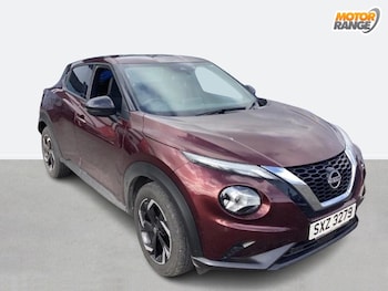 Used Nissan Juke 2023 for sale - 77787523: Photo