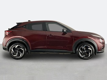 Used Nissan Juke 2023 for sale - 77787523: Photo