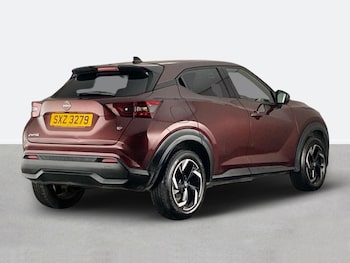 Used Nissan Juke 2023 for sale - 77787523: Photo