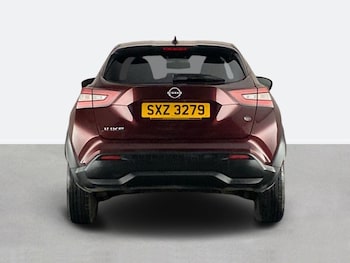 Used Nissan Juke 2023 for sale - 77787523: Photo