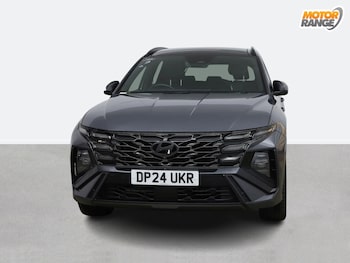 Used Hyundai TUCSON 2024 for sale - 79355197: Photo