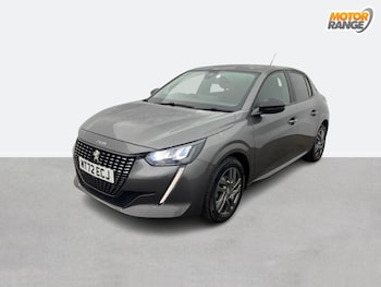 2022 - 1.2 PureTech Active Premium + 5dr