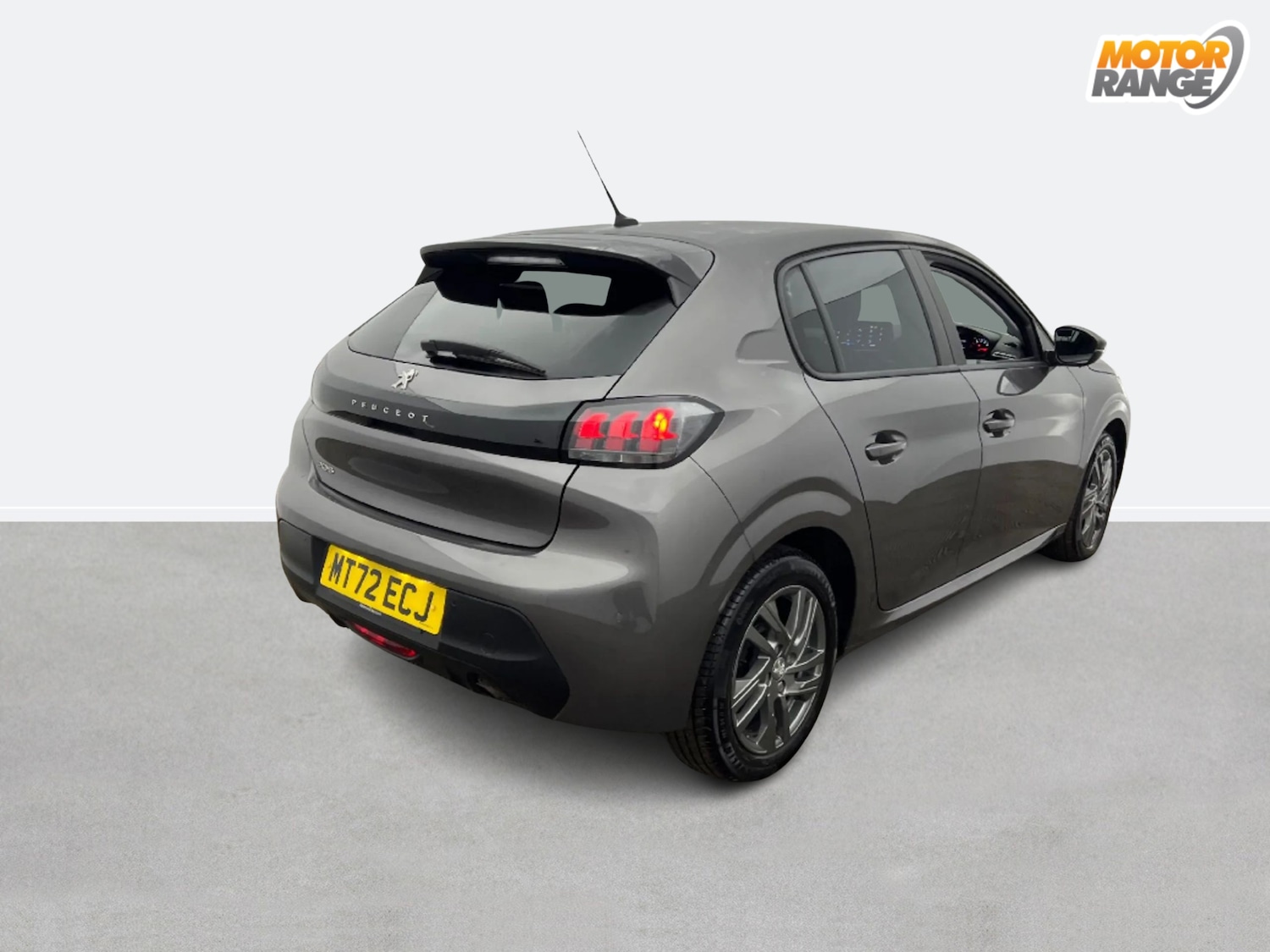 Used Peugeot 208 2022 for sale - 76890178: Photo 2