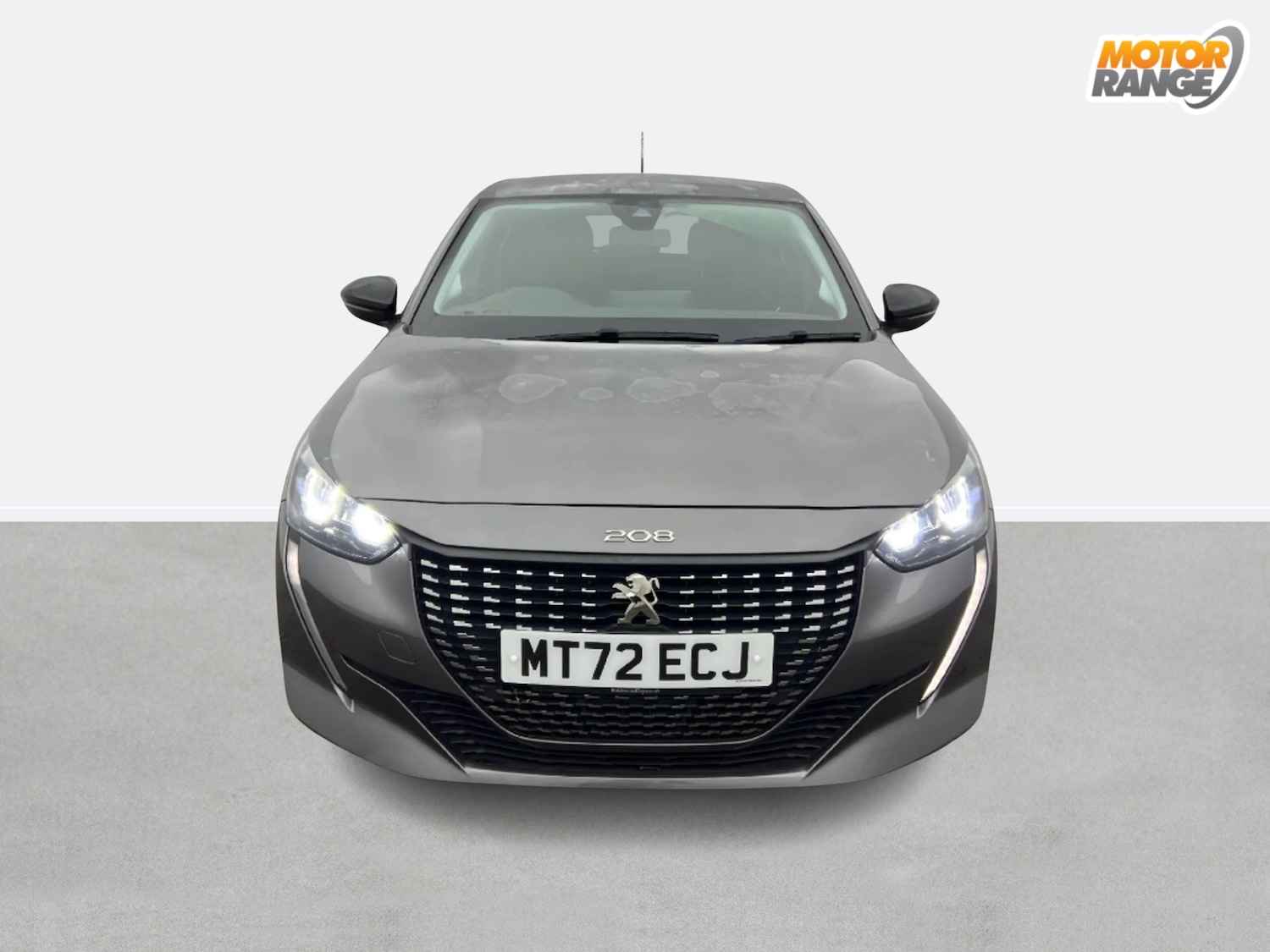Used Peugeot 208 2022 for sale - 76890178: Photo 3