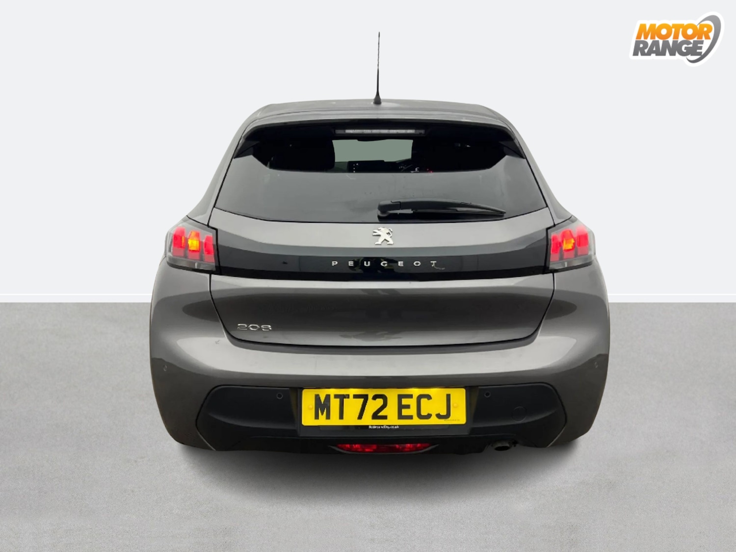 Used Peugeot 208 2022 for sale - 76890178: Photo 4