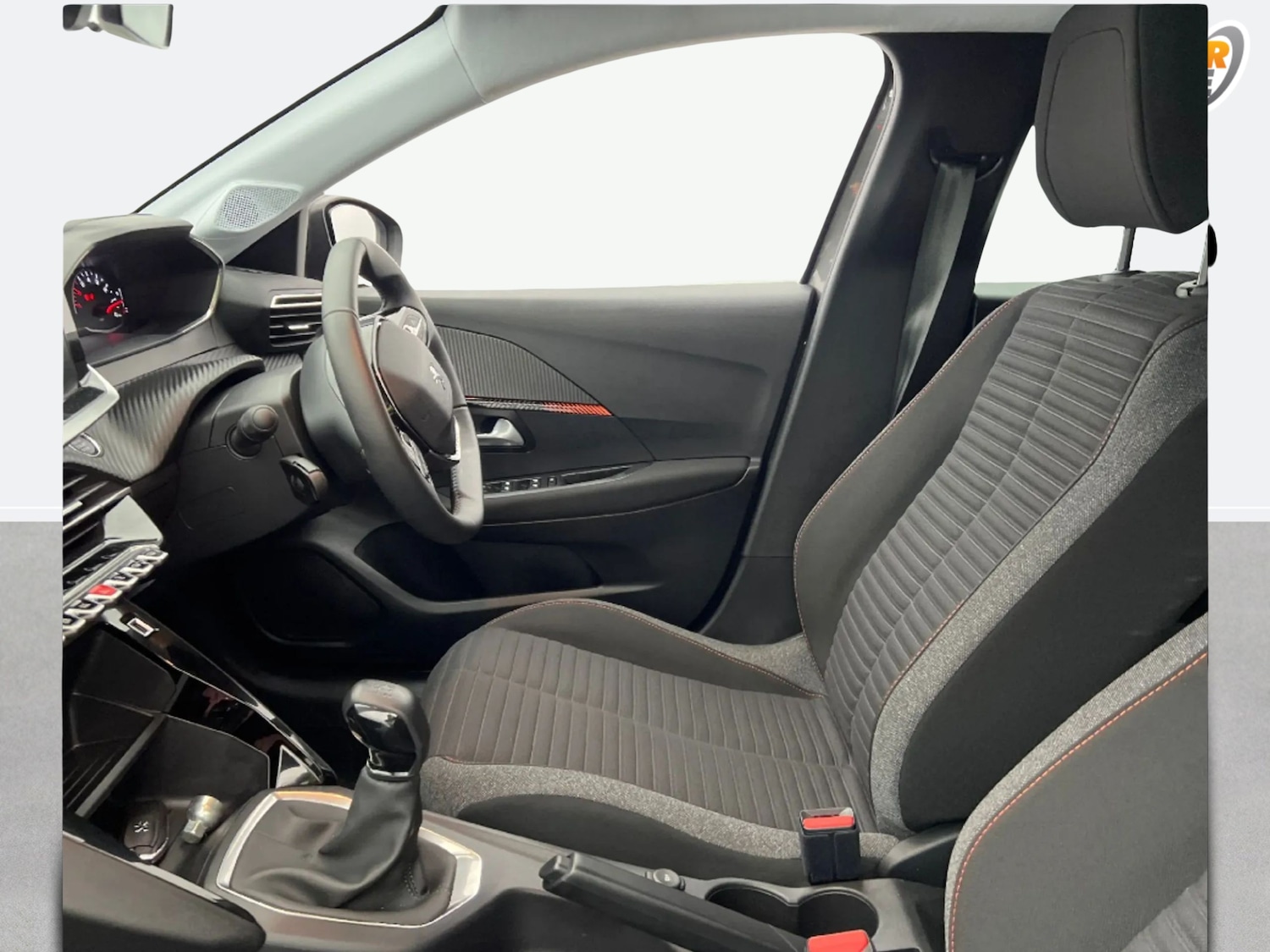 Used Peugeot 208 2022 for sale - 76890178: Photo 5