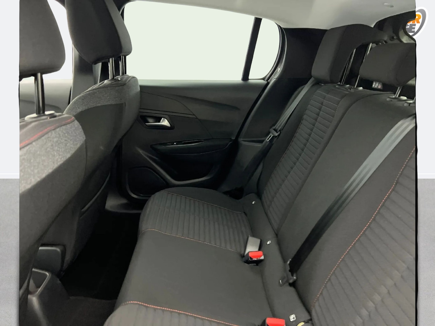 Used Peugeot 208 2022 for sale - 76890178: Photo 6