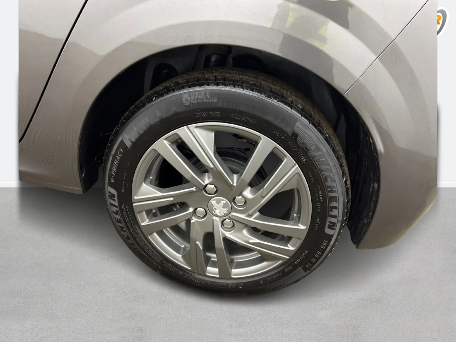 Used Peugeot 208 2022 for sale - 76890178: Photo 9