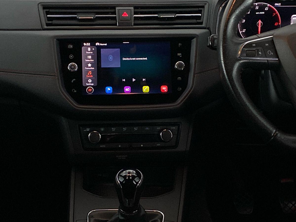 Used SEAT Ibiza 2021 for sale - 75773852: Photo 10