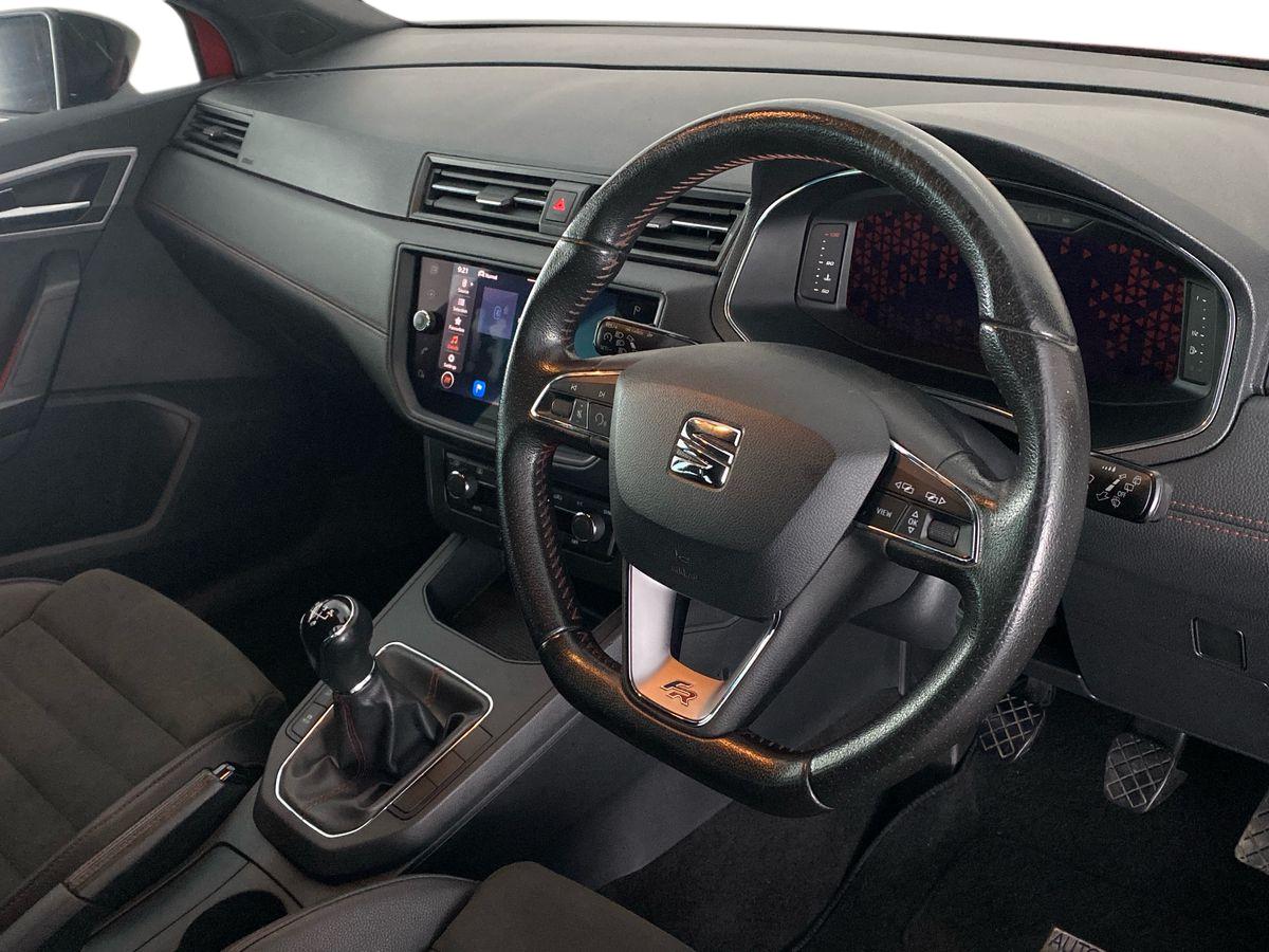Used SEAT Ibiza 2021 for sale - 75773852: Photo 12