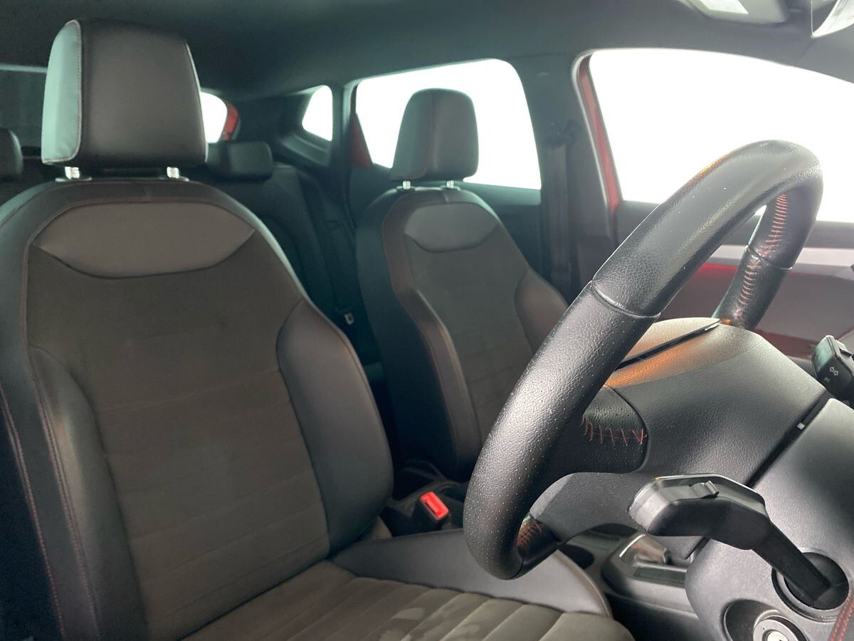Used SEAT Ibiza 2021 for sale - 75773852: Photo 13