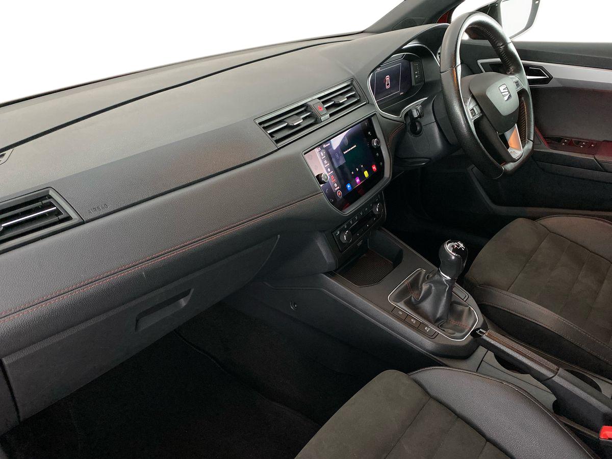 Used SEAT Ibiza 2021 for sale - 75773852: Photo 14