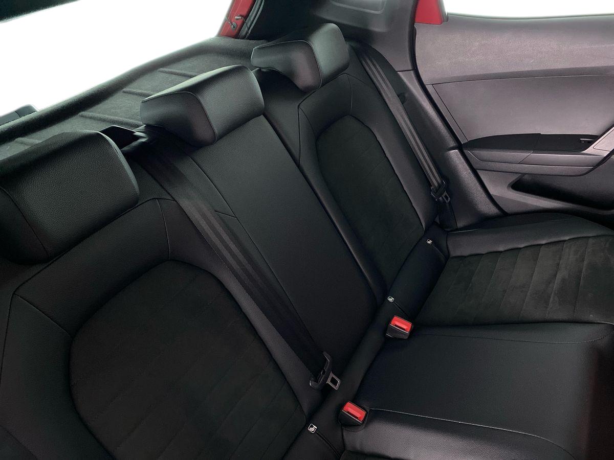 Used SEAT Ibiza 2021 for sale - 75773852: Photo 15