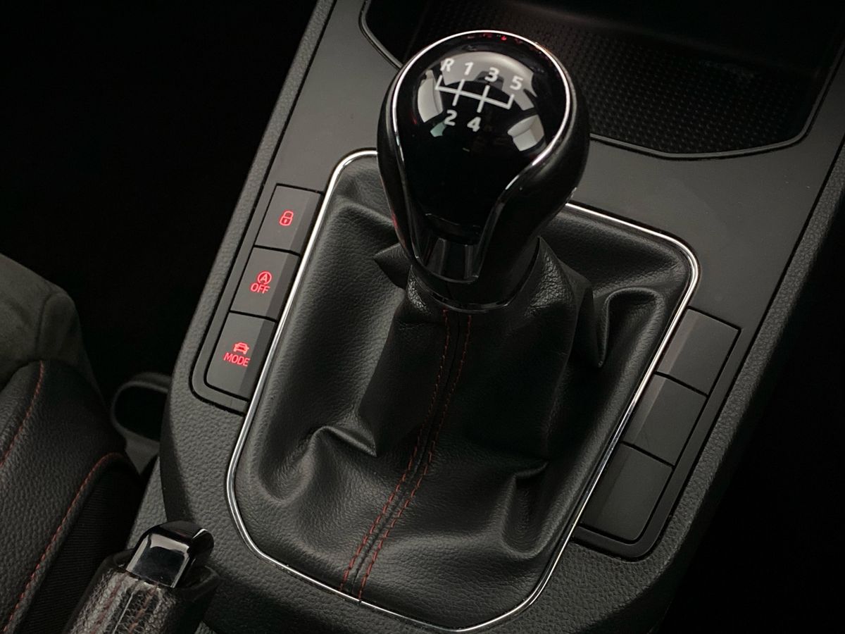 Used SEAT Ibiza 2021 for sale - 75773852: Photo 20