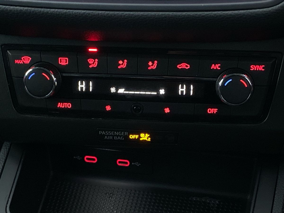 Used SEAT Ibiza 2021 for sale - 75773852: Photo 21