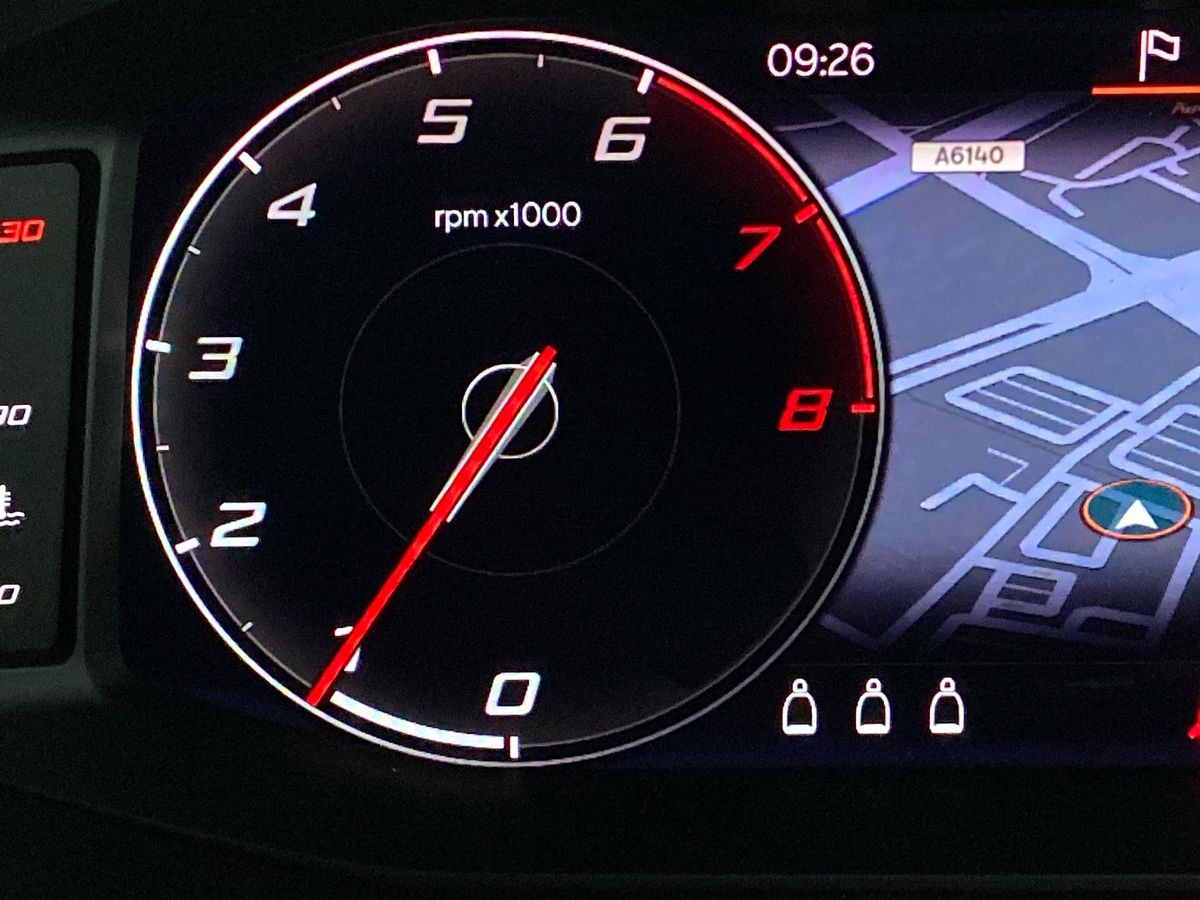 Used SEAT Ibiza 2021 for sale - 75773852: Photo 24