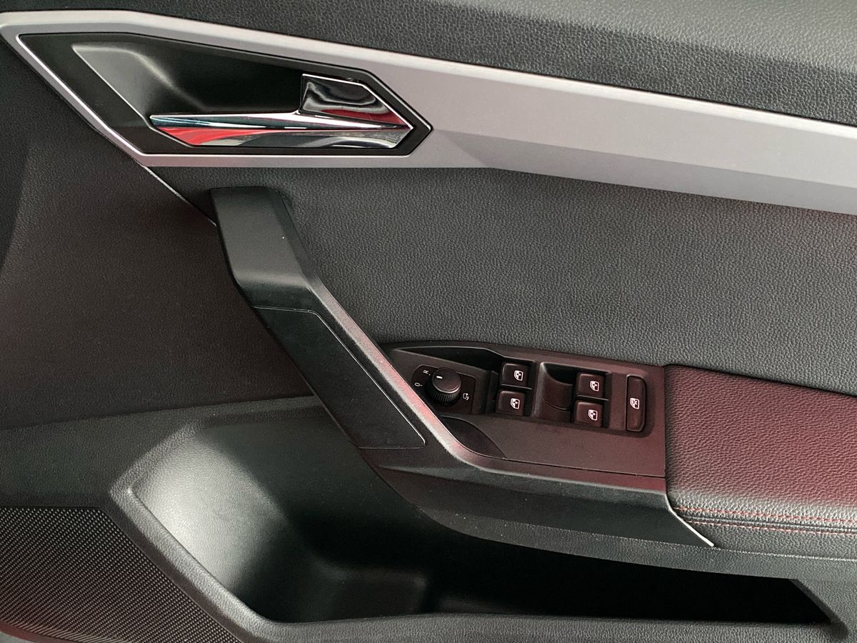 Used SEAT Ibiza 2021 for sale - 75773852: Photo 26