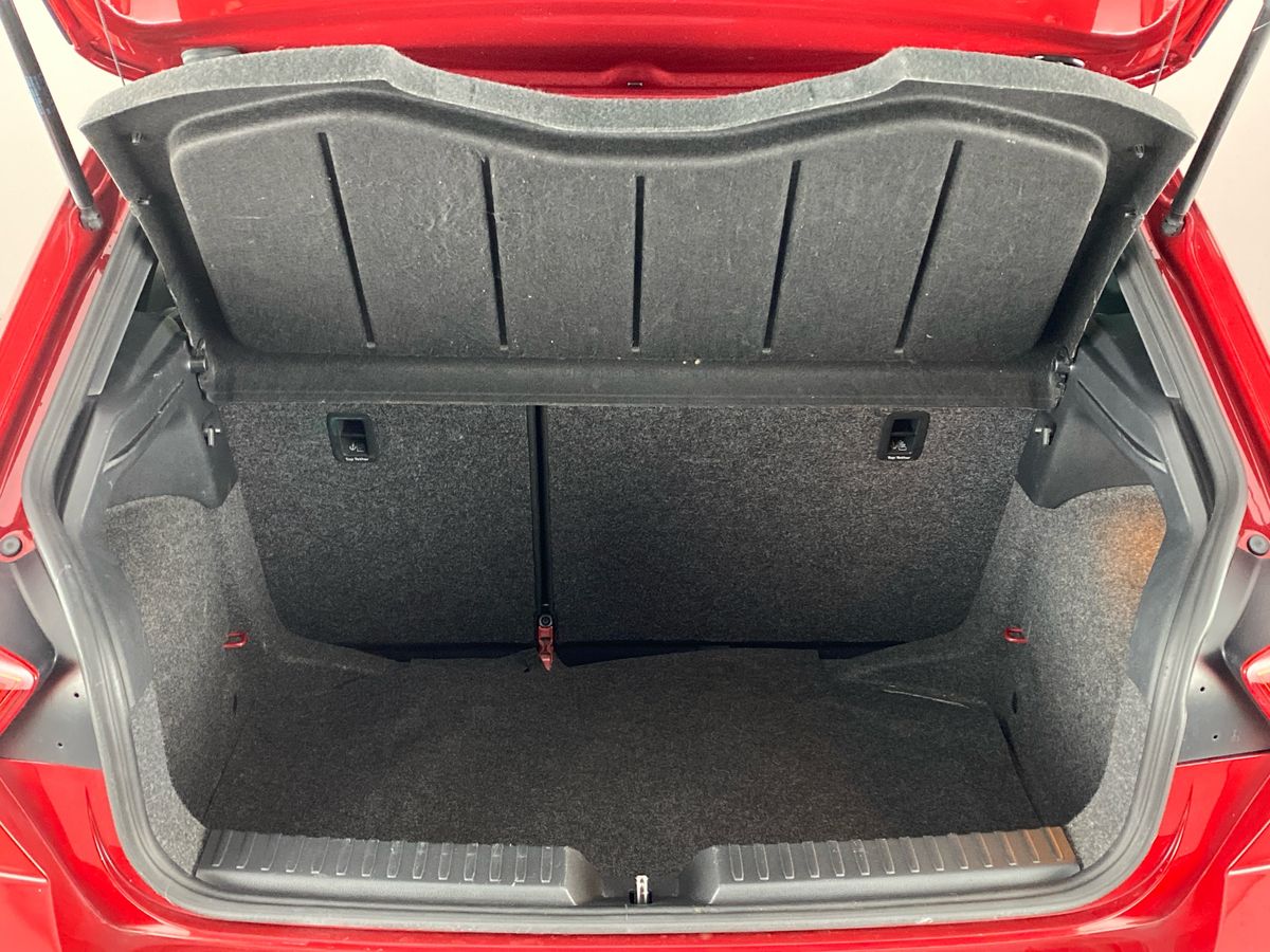 Used SEAT Ibiza 2021 for sale - 75773852: Photo 27