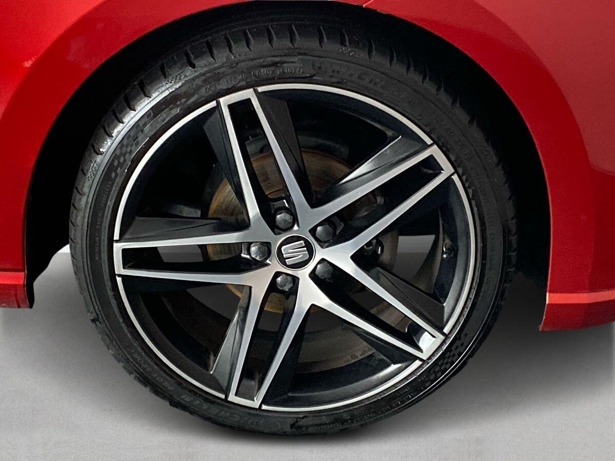 Used SEAT Ibiza 2021 for sale - 75773852: Photo 28