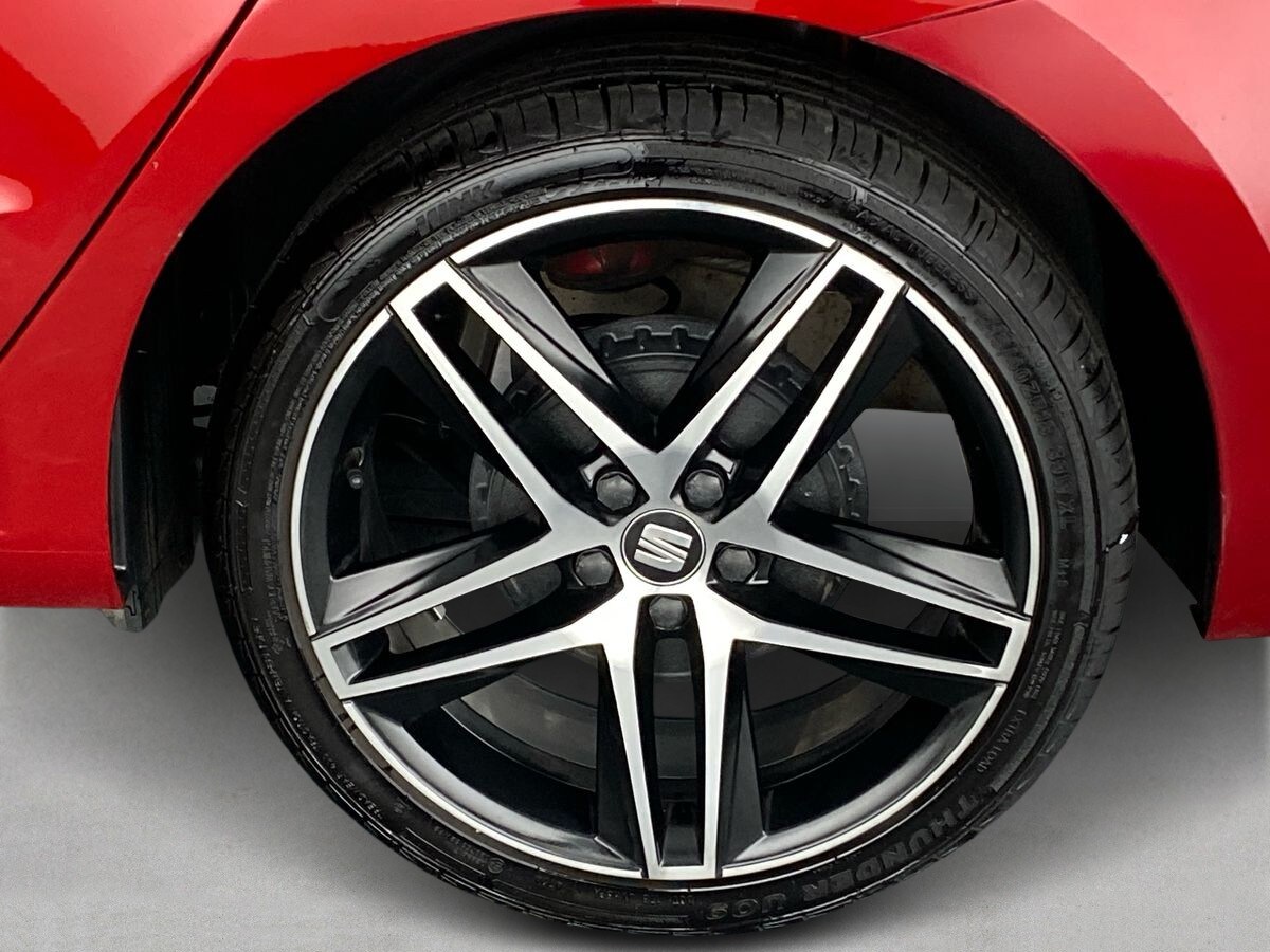 Used SEAT Ibiza 2021 for sale - 75773852: Photo 30