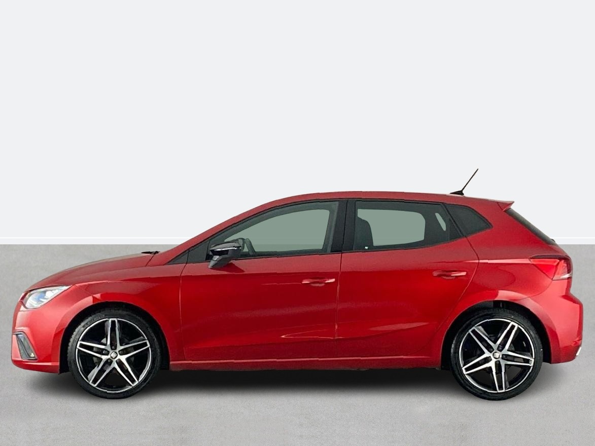 Used SEAT Ibiza 2021 for sale - 75773852: Photo 6