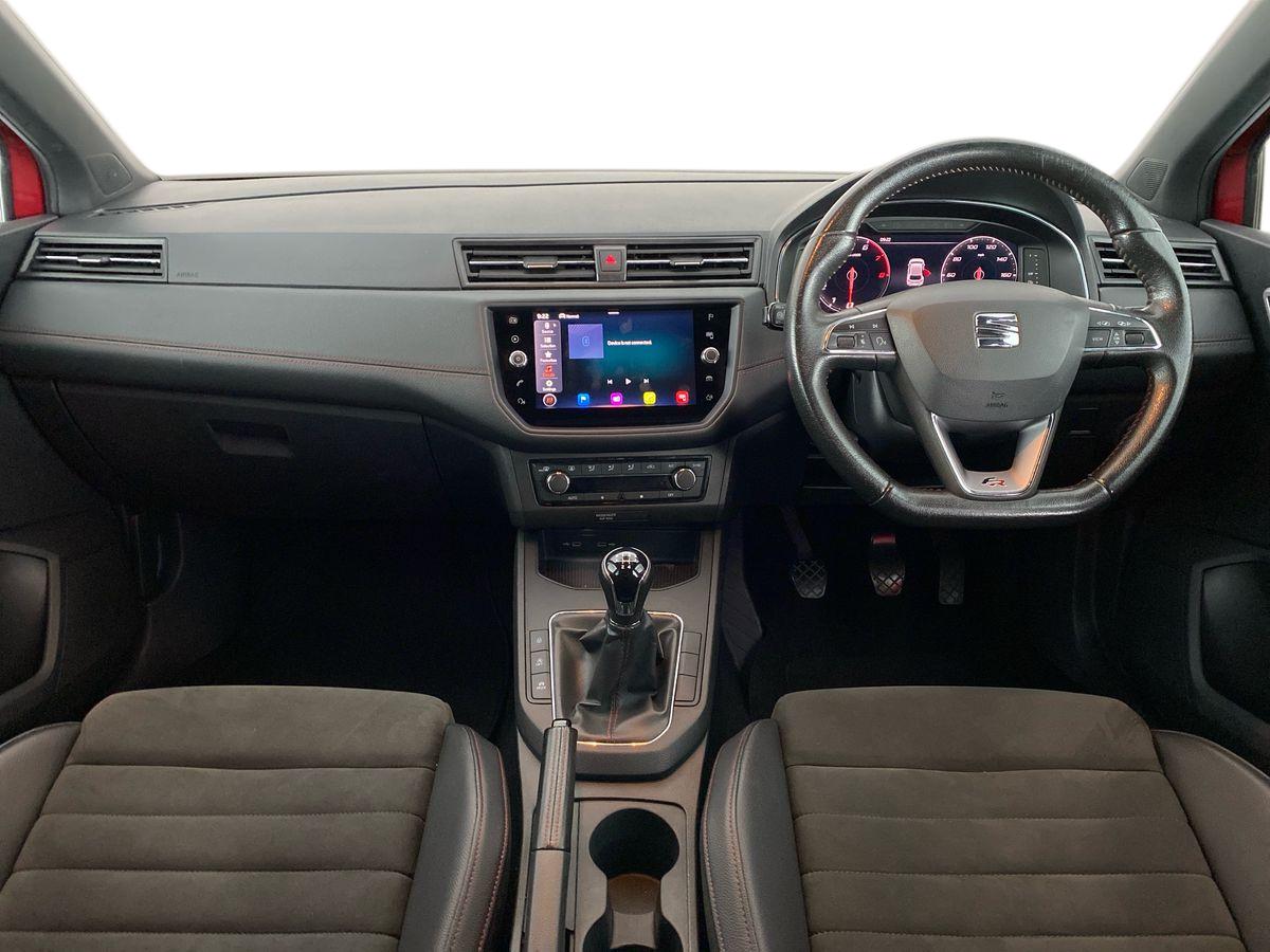 Used SEAT Ibiza 2021 for sale - 75773852: Photo 9
