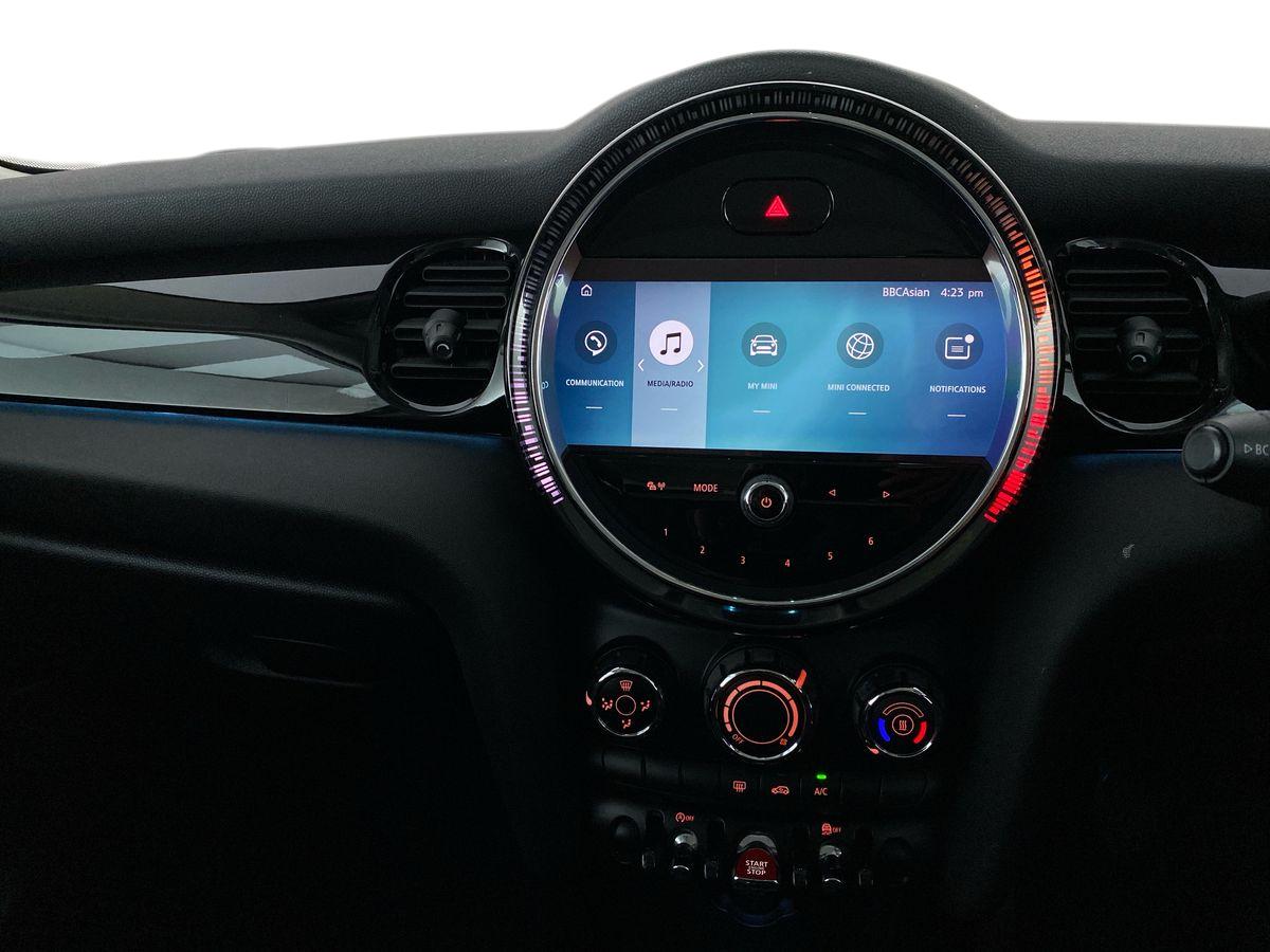 Used MINI Hatch 2022 for sale - 77593432: Photo 10