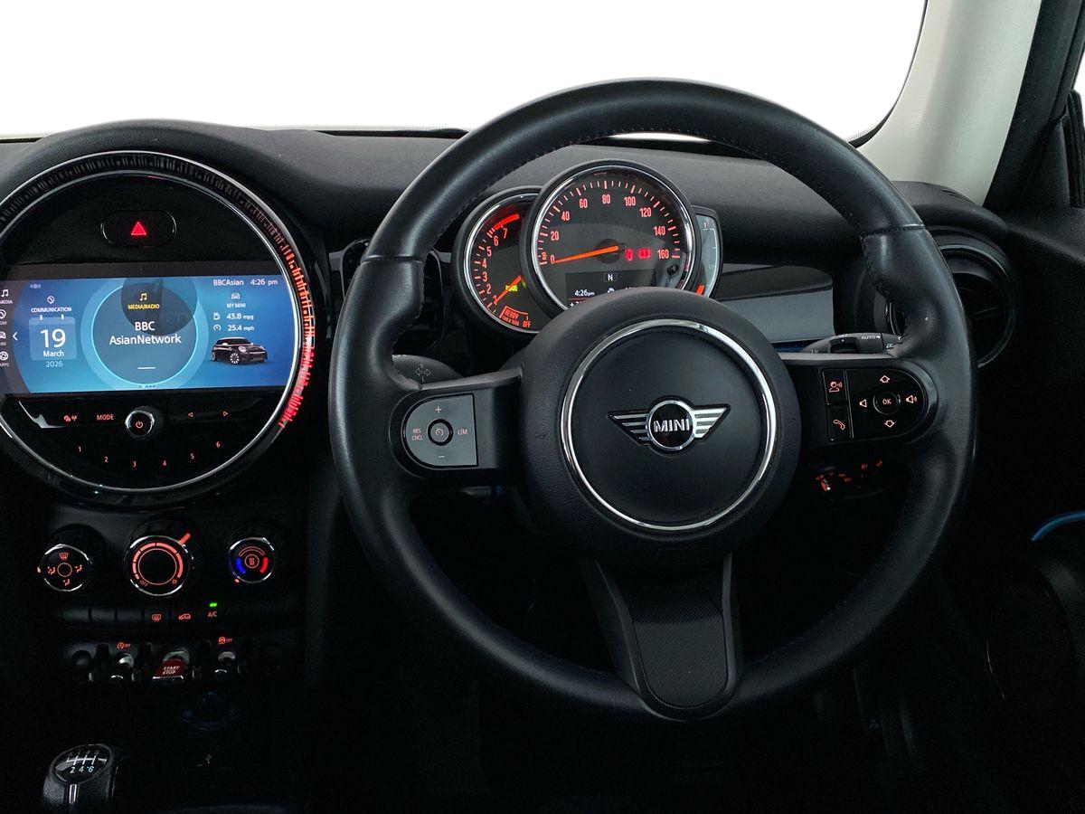 Used MINI Hatch 2022 for sale - 77593432: Photo 11