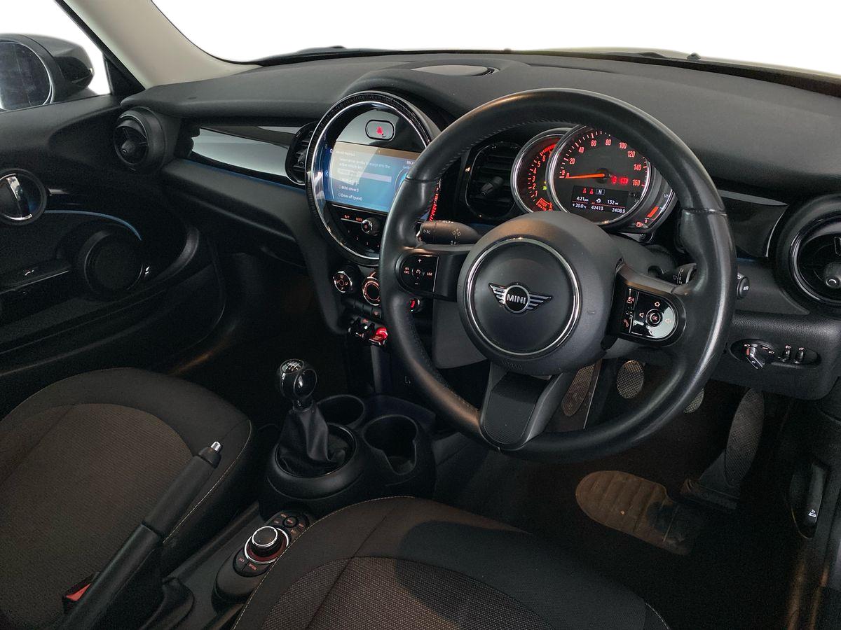 Used MINI Hatch 2022 for sale - 77593432: Photo 12