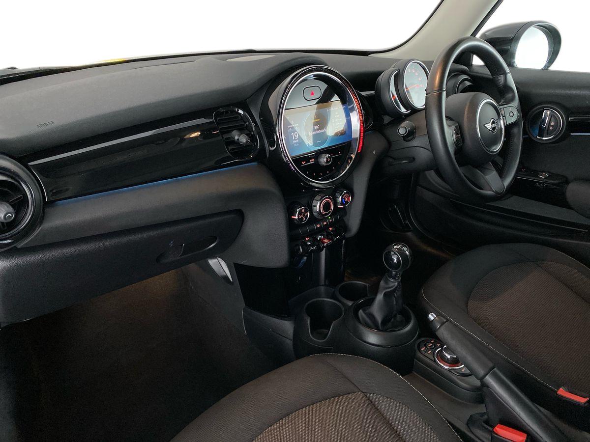 Used MINI Hatch 2022 for sale - 77593432: Photo 14